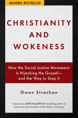 Christianity and Wokeness