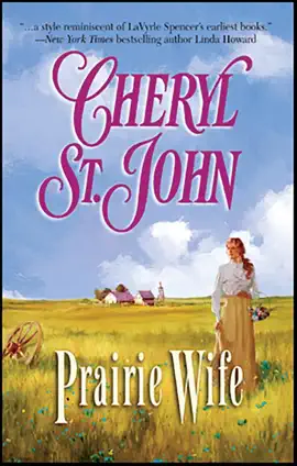 Read: Book Prairie Wife