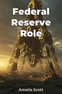 Federal Reserve Role by Amelia Scott