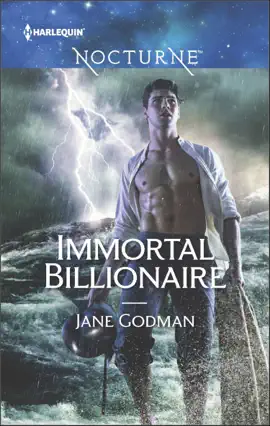 Read: Immortal Book Billionaire