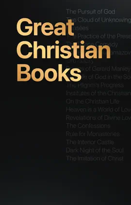 Read: Great Christian Books Book