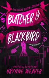Butcher & Blackbird - Brynne Weaver