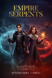 Empire of Serpents - Richard Fierce & pdmac