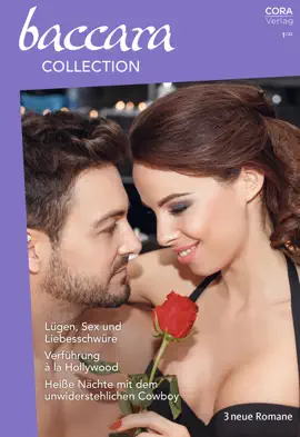 Read: Baccara Collection Band 441 Book