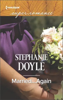 Read: Married . . . Again Book