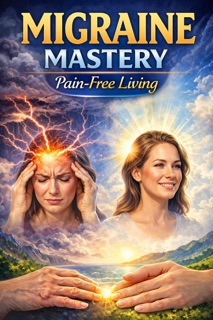 Migraine Mastery: Pain-Free Living by Aakash Agrawal