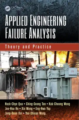 Read: Applied Book Engineering Failure Analysis
