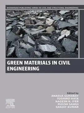 Read: Book Green Materials in Civil Engineering
