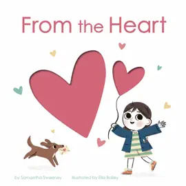 Read: From the Book Heart