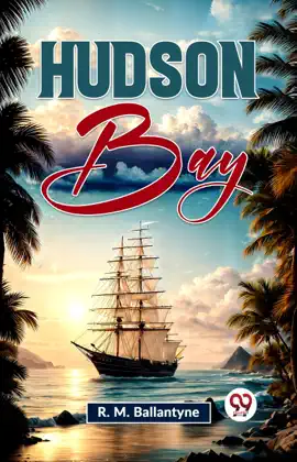 Read: Hudson Bay Book