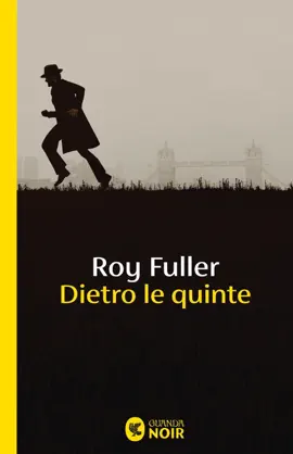 Dietro le quinte