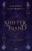 Book Shifter Island - Die Akademie der Wölfe