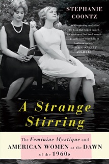 A Strange Stirring by Stephanie Coontz