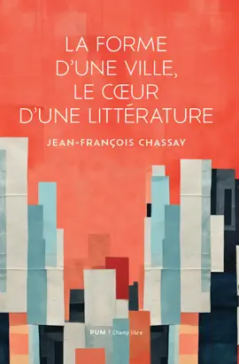 Read: La forme d'une ville, le cœur d'une littérature Book