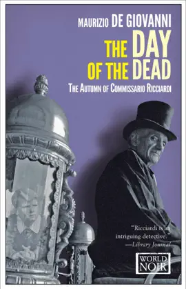 Read: The Day of Book the Dead