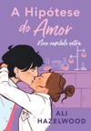 A hipótese do amor: Novo Capítulo Extra