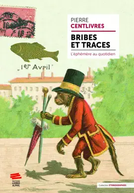 Read: Book Bribes et traces