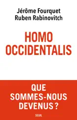 Homo occidentalis