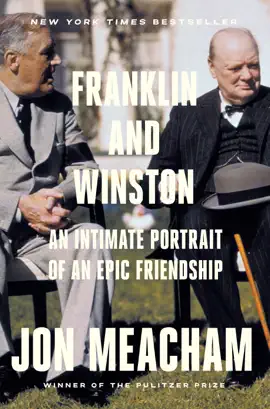 Read: Franklin and Winston Book