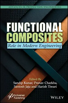 Read: Book Functional Composites