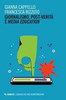 Read: Giornalismo, post-verità Book e media education