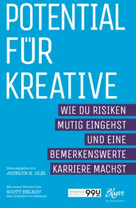 Read: Potential Book für Kreative