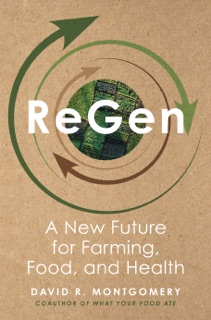 ReGen by David R. Montgomery
