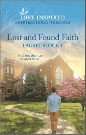 Lost and Found Faith - Laurel Blount