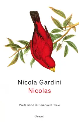 Read: Nicolas