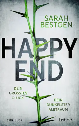 Read: Happy End Book
