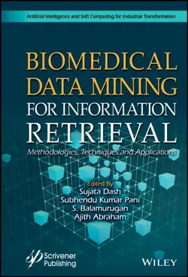 Read: Book Biomedical Data Mining for Information Retrieval