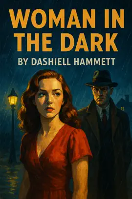 Read: Woman in the Book Dark