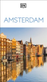 DK Amsterdam - DK Travel