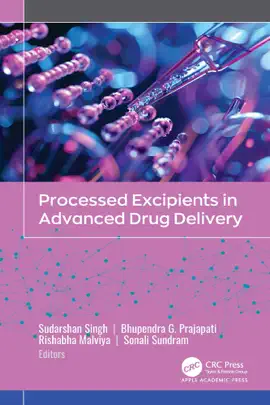 Read: Processed Excipients in Advanced Drug Book Delivery