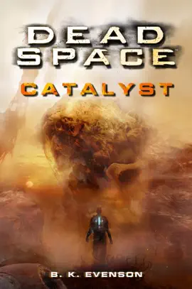 Read: Dead Space - Catalyst Book