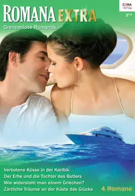 Read: Romana Extra Band Book 14
