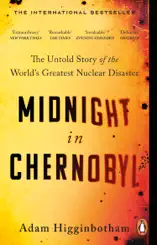 Midnight in Chernobyl