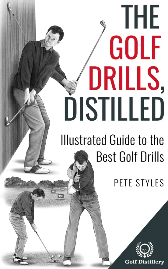 The Golf Drills, Distilled