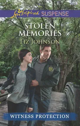 Read: Stolen Memories Book