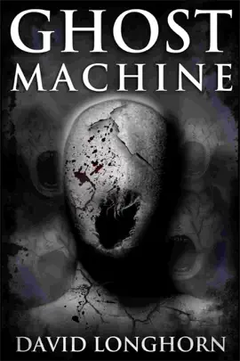 Read: Book Ghost Machine