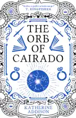 The Orb of Cairado