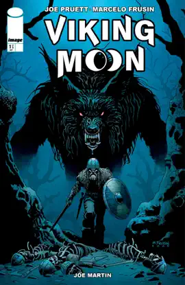 Read: Book VIKING MOON #1