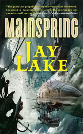 Read: Mainspring