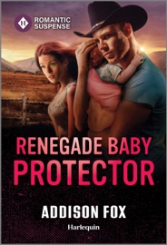Renegade Baby Protector - Addison Fox