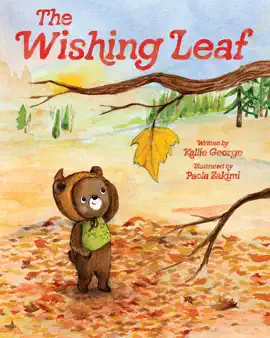 Read: The Wishing Leaf Book