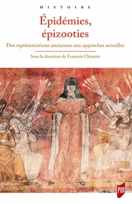 Read: Épidémies, Book épizooties