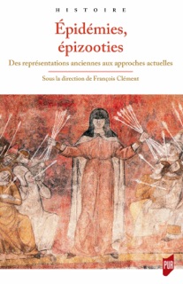 Épidémies, épizooties by François Clément