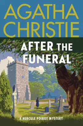 Read: Book After the Funeral