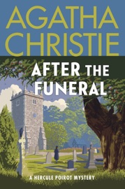 After the Funeral - Agatha Christie