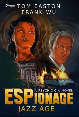 ESPionage: Jazz Age